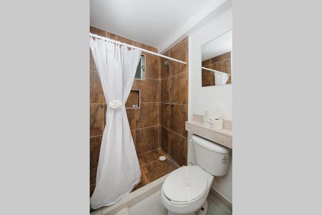 Aqua Terra - Quiet Condo For 4 ปลายาเดลการ์เมน ภายนอก รูปภาพ