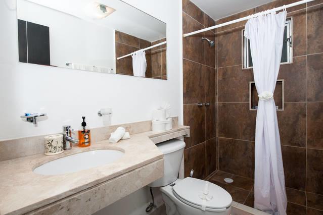 Aqua Terra - Quiet Condo For 4 ปลายาเดลการ์เมน ภายนอก รูปภาพ