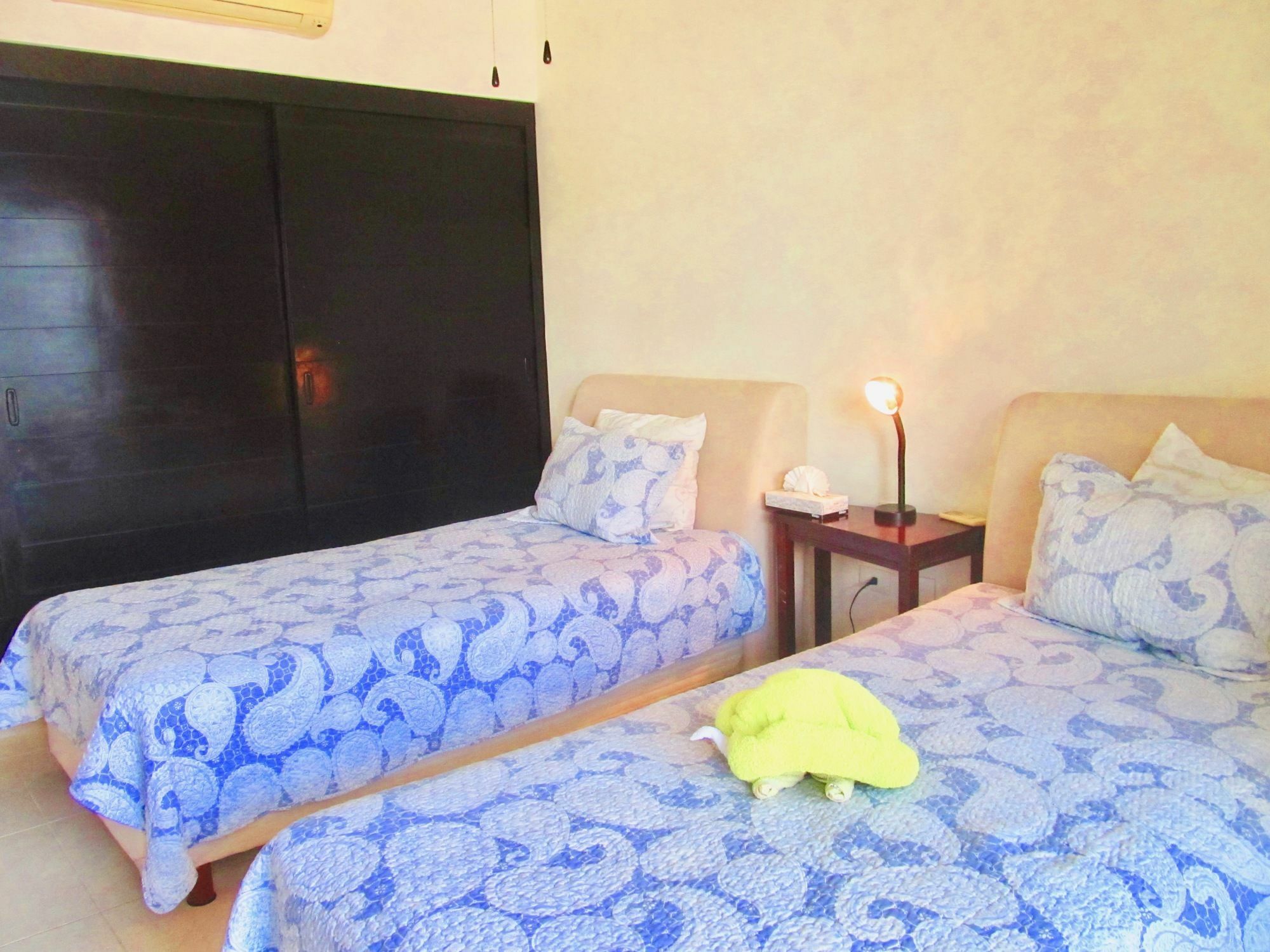Aqua Terra - Quiet Condo For 4 ปลายาเดลการ์เมน ภายนอก รูปภาพ