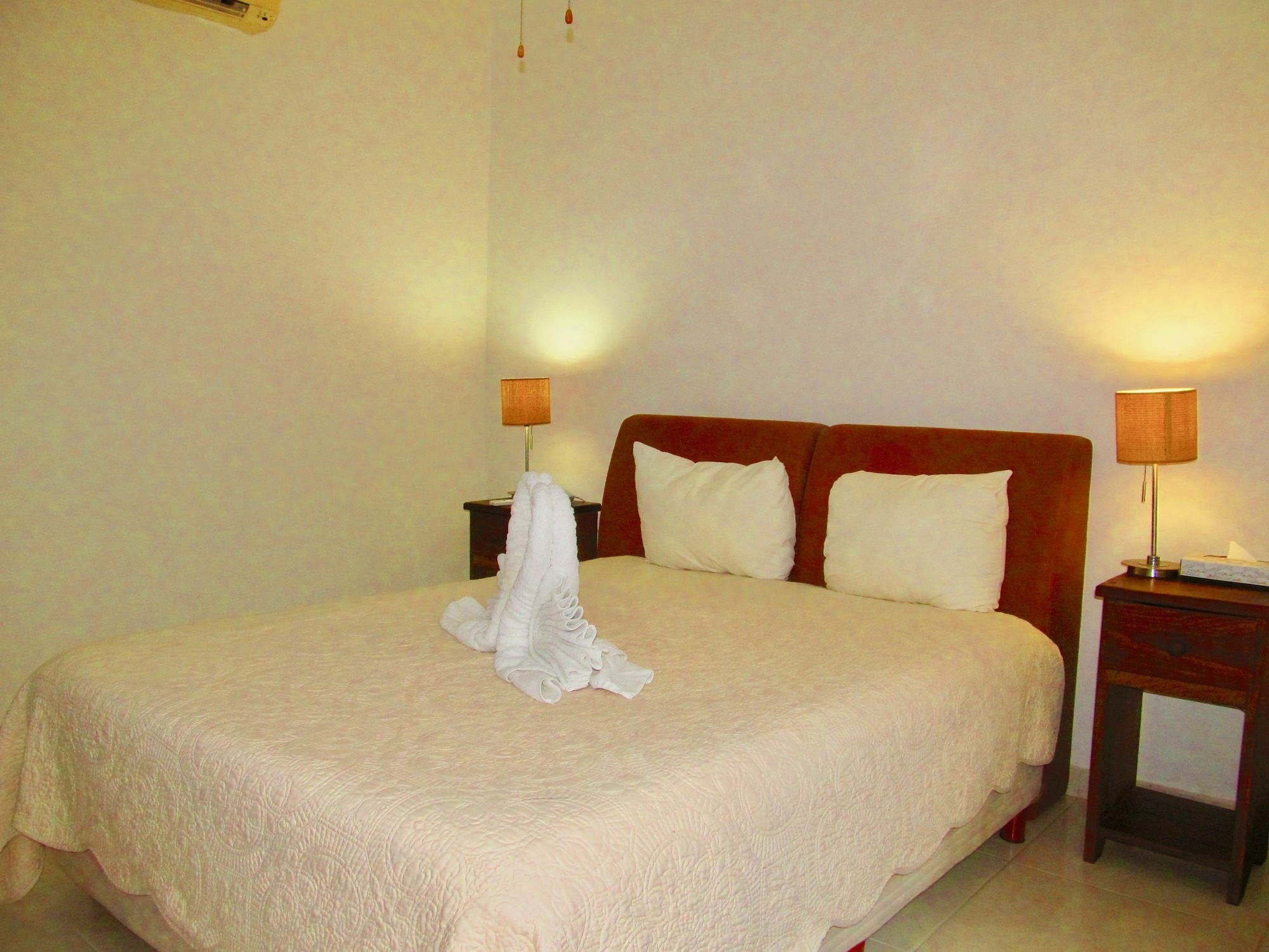 Aqua Terra - Quiet Condo For 4 ปลายาเดลการ์เมน ภายนอก รูปภาพ