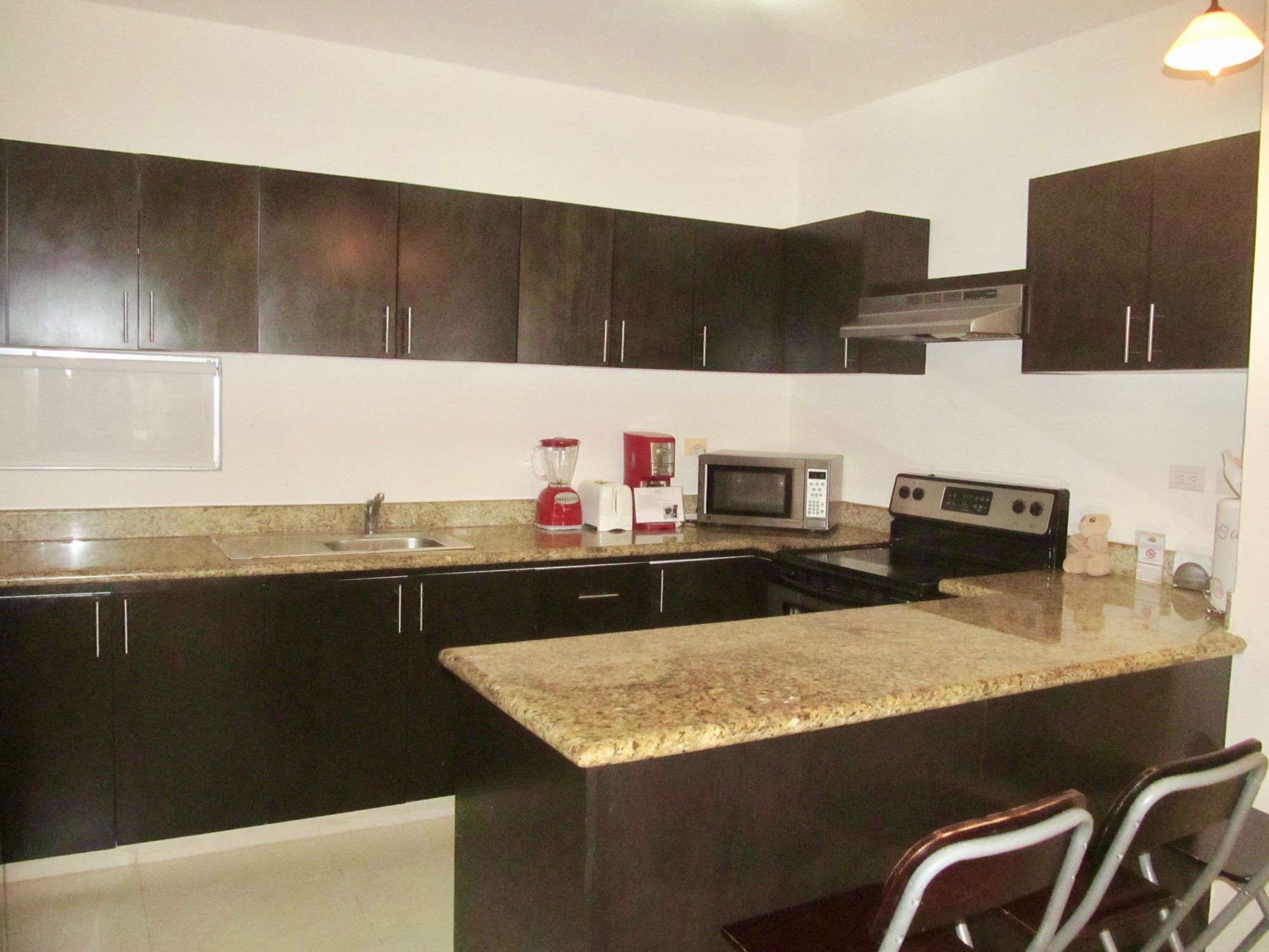 Aqua Terra - Quiet Condo For 4 ปลายาเดลการ์เมน ภายนอก รูปภาพ
