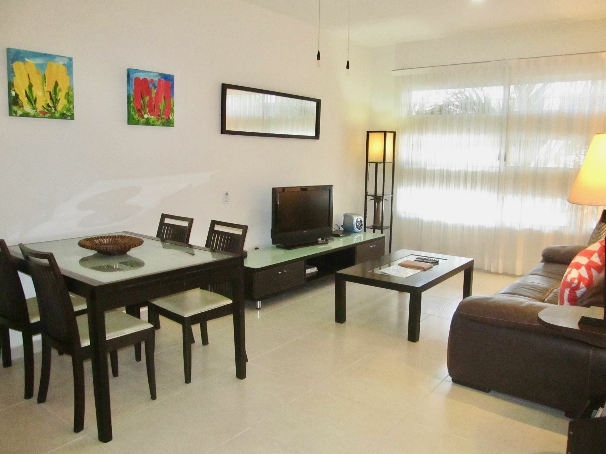 Aqua Terra - Quiet Condo For 4 ปลายาเดลการ์เมน ภายนอก รูปภาพ
