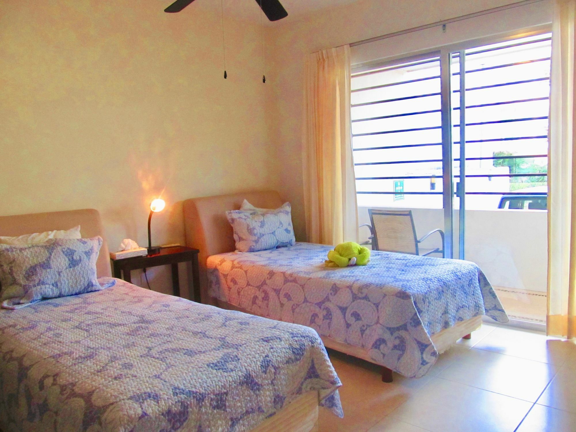 Aqua Terra - Quiet Condo For 4 ปลายาเดลการ์เมน ภายนอก รูปภาพ