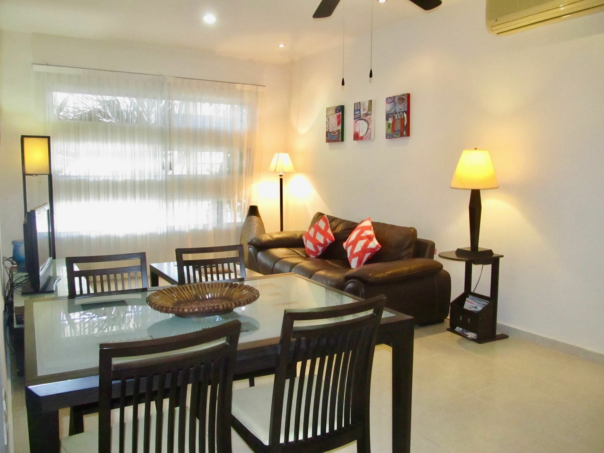 Aqua Terra - Quiet Condo For 4 ปลายาเดลการ์เมน ภายนอก รูปภาพ
