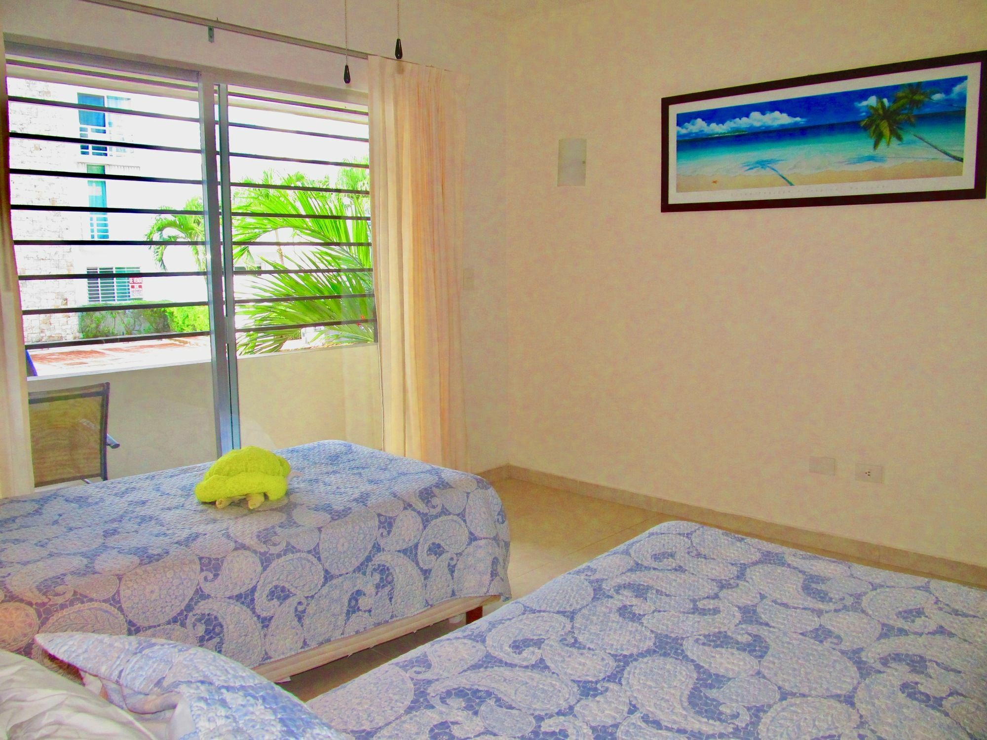 Aqua Terra - Quiet Condo For 4 ปลายาเดลการ์เมน ภายนอก รูปภาพ