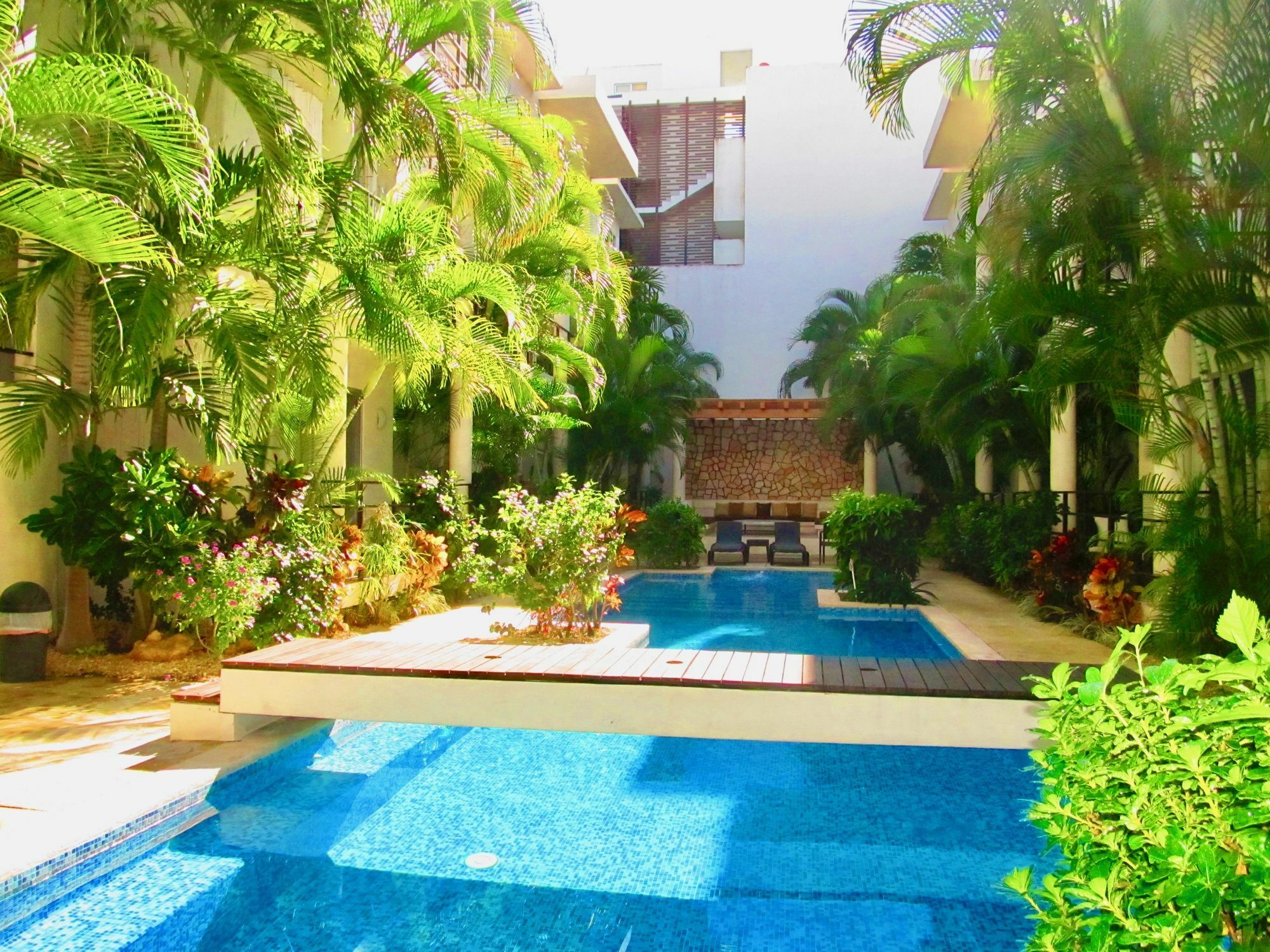Aqua Terra - Quiet Condo For 4 ปลายาเดลการ์เมน ภายนอก รูปภาพ