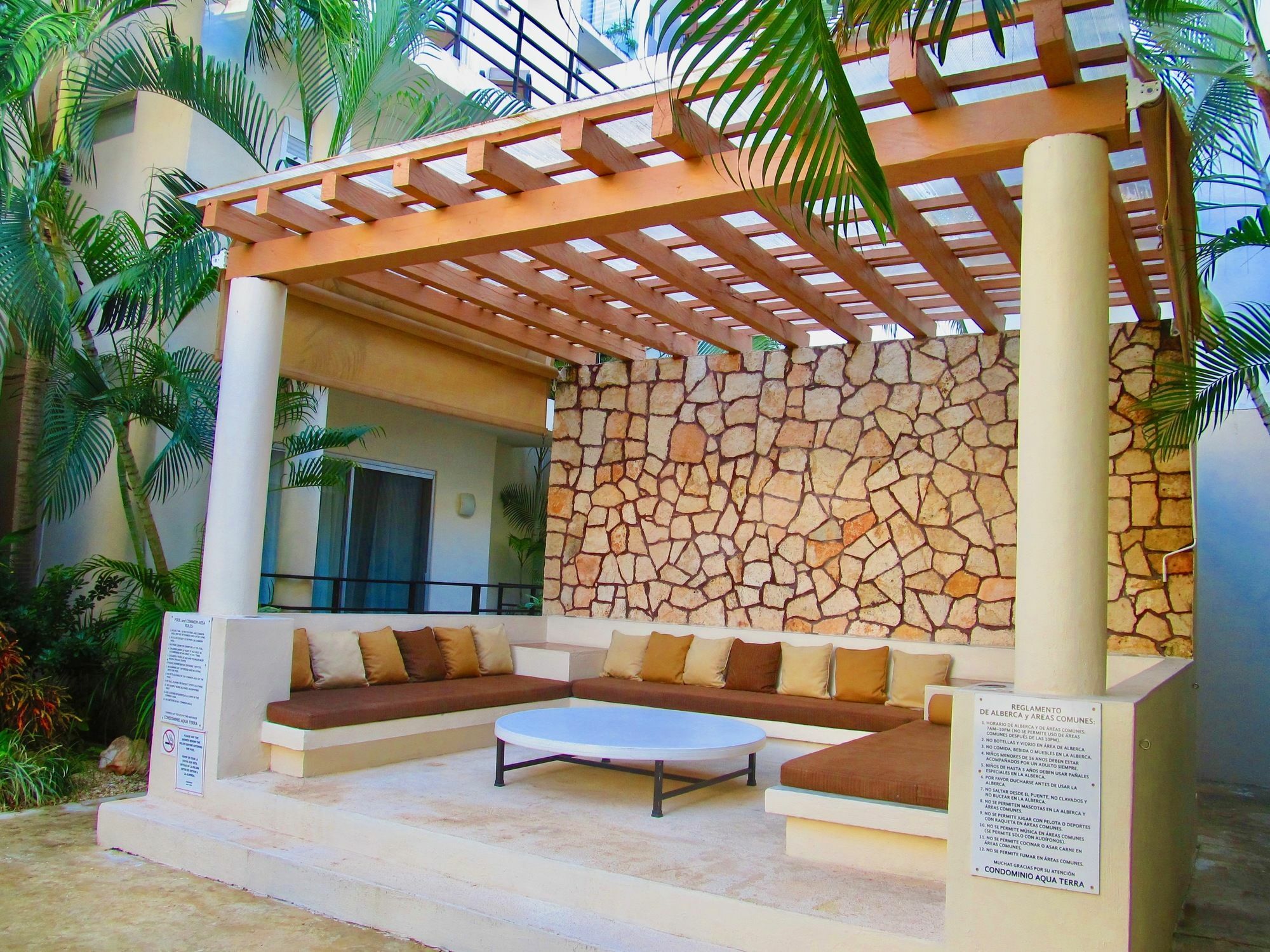 Aqua Terra - Quiet Condo For 4 ปลายาเดลการ์เมน ภายนอก รูปภาพ